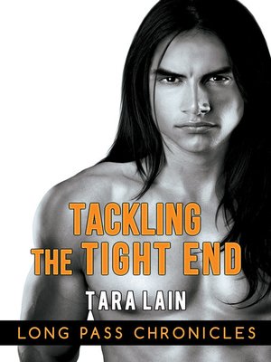 Tackling the Tight End - ebook